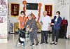香港老人康养新选项！“跨境养老”产业在大湾区渐起